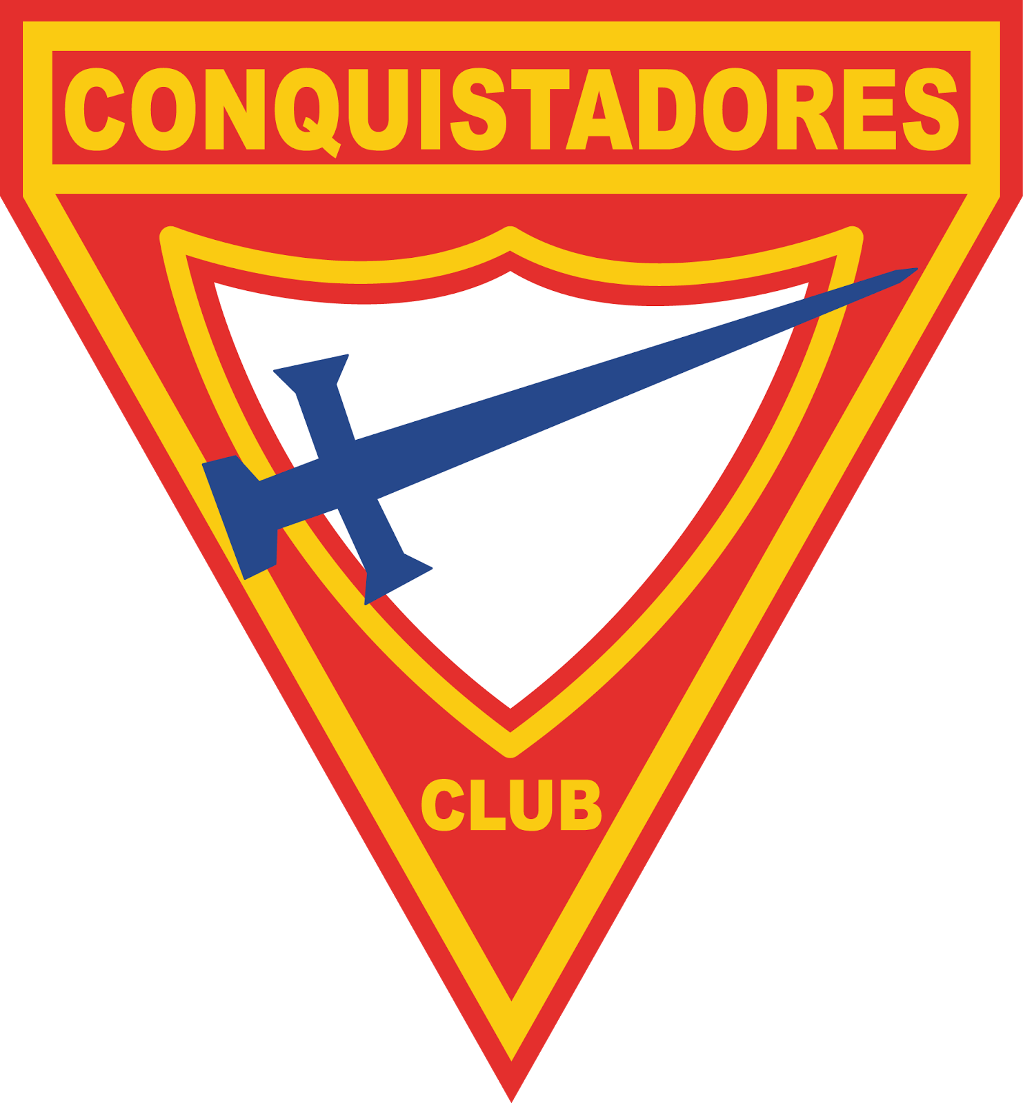 Imagen Logo Conquistadores